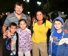 Foto de la galería: Encuentro, disfrute y mucha buena onda en el cierre del Reventón en Posadas