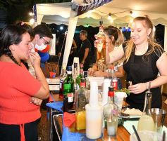 Foto de la galería: Encuentro, disfrute y mucha buena onda en el cierre del Reventón en Posadas