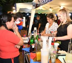 Foto de la galería: Encuentro, disfrute y mucha buena onda en el cierre del Reventón en Posadas