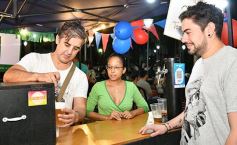 Foto de la galería: Encuentro, disfrute y mucha buena onda en el cierre del Reventón en Posadas