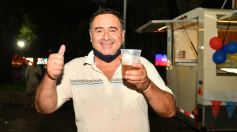 Foto de la galería: Encuentro, disfrute y mucha buena onda en el cierre del Reventón en Posadas