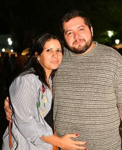 Foto de la galería: Encuentro, disfrute y mucha buena onda en el cierre del Reventón en Posadas