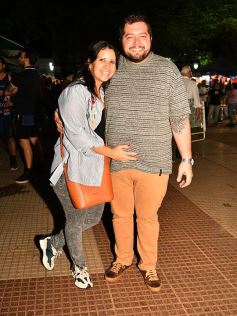 Foto de la galería: Encuentro, disfrute y mucha buena onda en el cierre del Reventón en Posadas