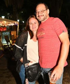 Foto de la galería: Encuentro, disfrute y mucha buena onda en el cierre del Reventón en Posadas