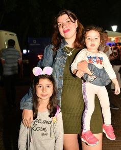 Foto de la galería: Encuentro, disfrute y mucha buena onda en el cierre del Reventón en Posadas