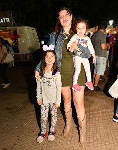 Foto de la galería: Encuentro, disfrute y mucha buena onda en el cierre del Reventón en Posadas