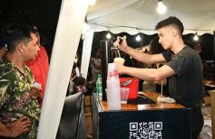 Foto de la galería: Encuentro, disfrute y mucha buena onda en el cierre del Reventón en Posadas