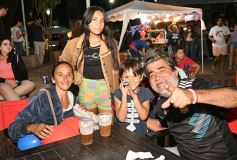 Foto de la galería: Encuentro, disfrute y mucha buena onda en el cierre del Reventón en Posadas