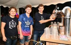 Foto de la galería: Encuentro, disfrute y mucha buena onda en el cierre del Reventón en Posadas