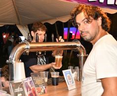 Foto de la galería: Encuentro, disfrute y mucha buena onda en el cierre del Reventón en Posadas