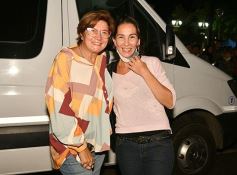 Foto de la galería: Encuentro, disfrute y mucha buena onda en el cierre del Reventón en Posadas