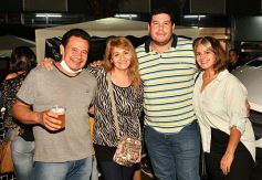 Foto de la galería: Encuentro, disfrute y mucha buena onda en el cierre del Reventón en Posadas