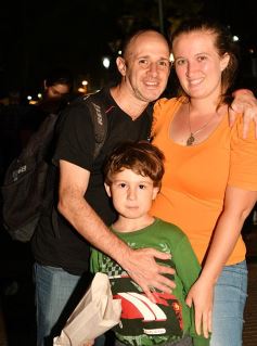 Foto de la galería: Encuentro, disfrute y mucha buena onda en el cierre del Reventón en Posadas