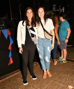 Foto de la galería: Encuentro, disfrute y mucha buena onda en el cierre del Reventón en Posadas