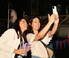 Foto de la galería: Encuentro, disfrute y mucha buena onda en el cierre del Reventón en Posadas