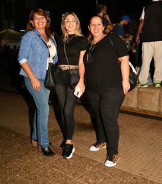 Foto de la galería: Encuentro, disfrute y mucha buena onda en el cierre del Reventón en Posadas