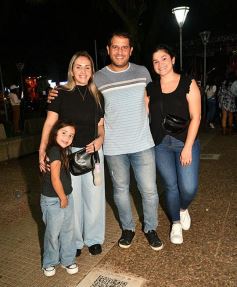 Foto de la galería: Encuentro, disfrute y mucha buena onda en el cierre del Reventón en Posadas