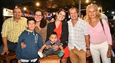 Foto de la galería: Encuentro, disfrute y mucha buena onda en el cierre del Reventón en Posadas