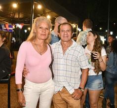 Foto de la galería: Encuentro, disfrute y mucha buena onda en el cierre del Reventón en Posadas