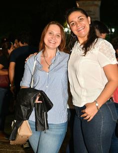 Foto de la galería: Encuentro, disfrute y mucha buena onda en el cierre del Reventón en Posadas