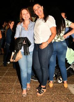 Foto de la galería: Encuentro, disfrute y mucha buena onda en el cierre del Reventón en Posadas