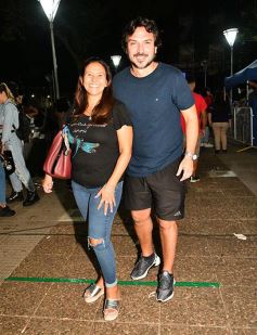 Foto de la galería: Encuentro, disfrute y mucha buena onda en el cierre del Reventón en Posadas