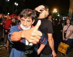 Foto de la galería: Encuentro, disfrute y mucha buena onda en el cierre del Reventón en Posadas