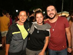 Foto de la galería: Encuentro, disfrute y mucha buena onda en el cierre del Reventón en Posadas