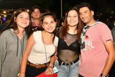 Foto de la galería: Encuentro, disfrute y mucha buena onda en el cierre del Reventón en Posadas