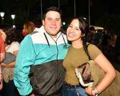 Foto de la galería: Encuentro, disfrute y mucha buena onda en el cierre del Reventón en Posadas