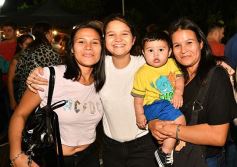 Foto de la galería: Encuentro, disfrute y mucha buena onda en el cierre del Reventón en Posadas