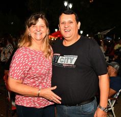 Foto de la galería: Encuentro, disfrute y mucha buena onda en el cierre del Reventón en Posadas