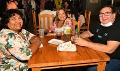 Foto de la galería: Encuentro, disfrute y mucha buena onda en el cierre del Reventón en Posadas