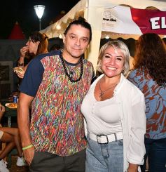 Foto de la galería: Encuentro, disfrute y mucha buena onda en el cierre del Reventón en Posadas