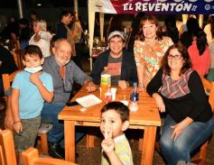 Foto de la galería: Encuentro, disfrute y mucha buena onda en el cierre del Reventón en Posadas