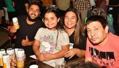 Foto de la galería: Encuentro, disfrute y mucha buena onda en el cierre del Reventón en Posadas