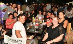 Foto de la galería: Encuentro, disfrute y mucha buena onda en el cierre del Reventón en Posadas