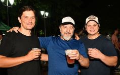 Foto de la galería: Encuentro, disfrute y mucha buena onda en el cierre del Reventón en Posadas