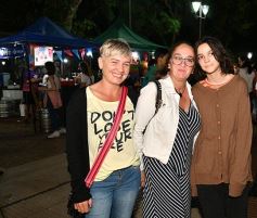 Foto de la galería: Encuentro, disfrute y mucha buena onda en el cierre del Reventón en Posadas