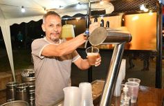 Foto de la galería: Encuentro, disfrute y mucha buena onda en el cierre del Reventón en Posadas