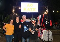 Foto de la galería: Encuentro, disfrute y mucha buena onda en el cierre del Reventón en Posadas