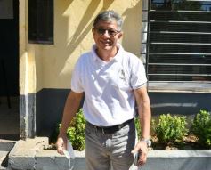 Foto de la galería: Recorridas y toda la buena onda de amigos en la ciudad capital