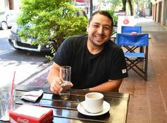 Foto de la galería: Recorridas y toda la buena onda de amigos en la ciudad capital