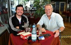 Foto de la galería: Recorridas y toda la buena onda de amigos en la ciudad capital