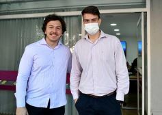 Foto de la galería: Recorridas y toda la buena onda de amigos en la ciudad capital