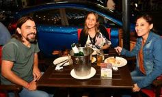 Foto de la galería: Recorridas y toda la buena onda de amigos en la ciudad capital