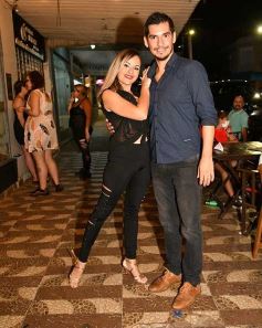 Foto de la galería: Recorridas y toda la buena onda de amigos en la ciudad capital