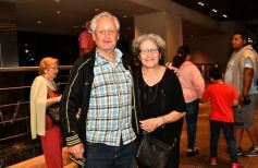 Foto de la galería: Recorridas y toda la buena onda de amigos en la ciudad capital