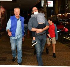 Foto de la galería: Recorridas y toda la buena onda de amigos en la ciudad capital