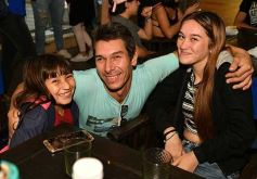 Foto de la galería: Recorridas y toda la buena onda de amigos en la ciudad capital